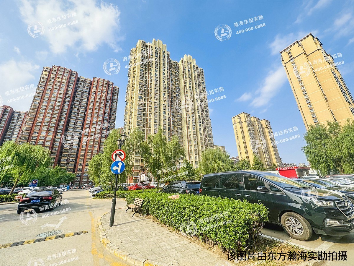 顺兴街17号院 1号楼1单元1903室