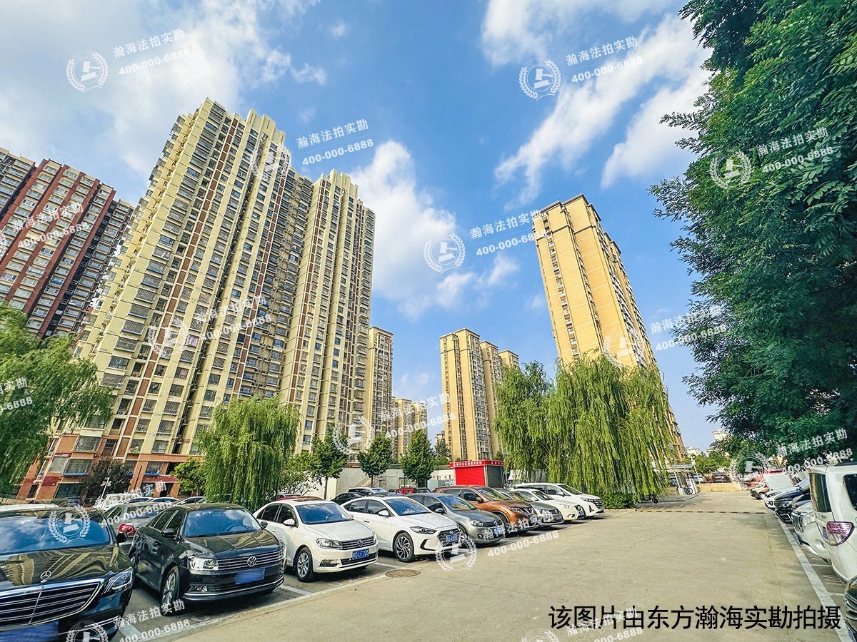 顺兴街17号院 1号楼1单元1903室