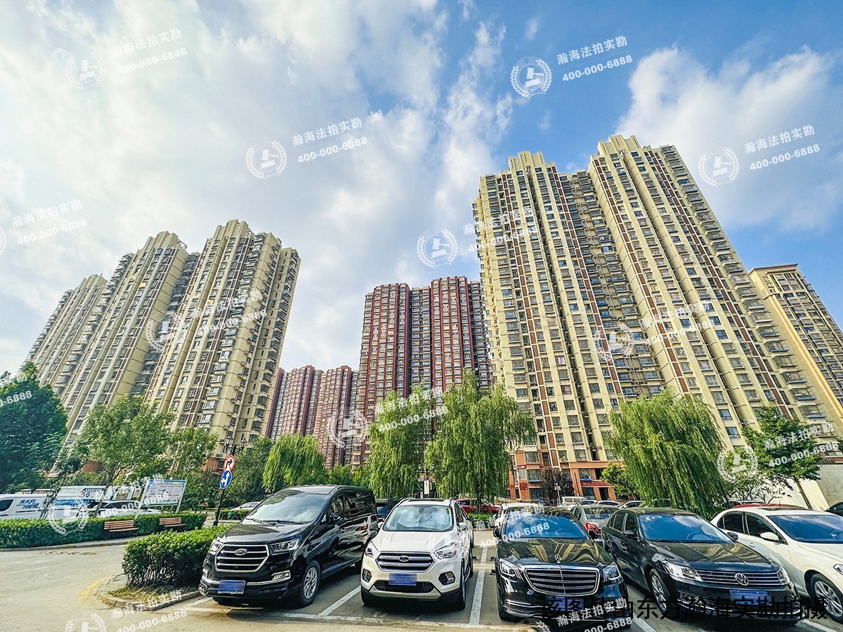 顺兴街17号院 1号楼1单元1903室
