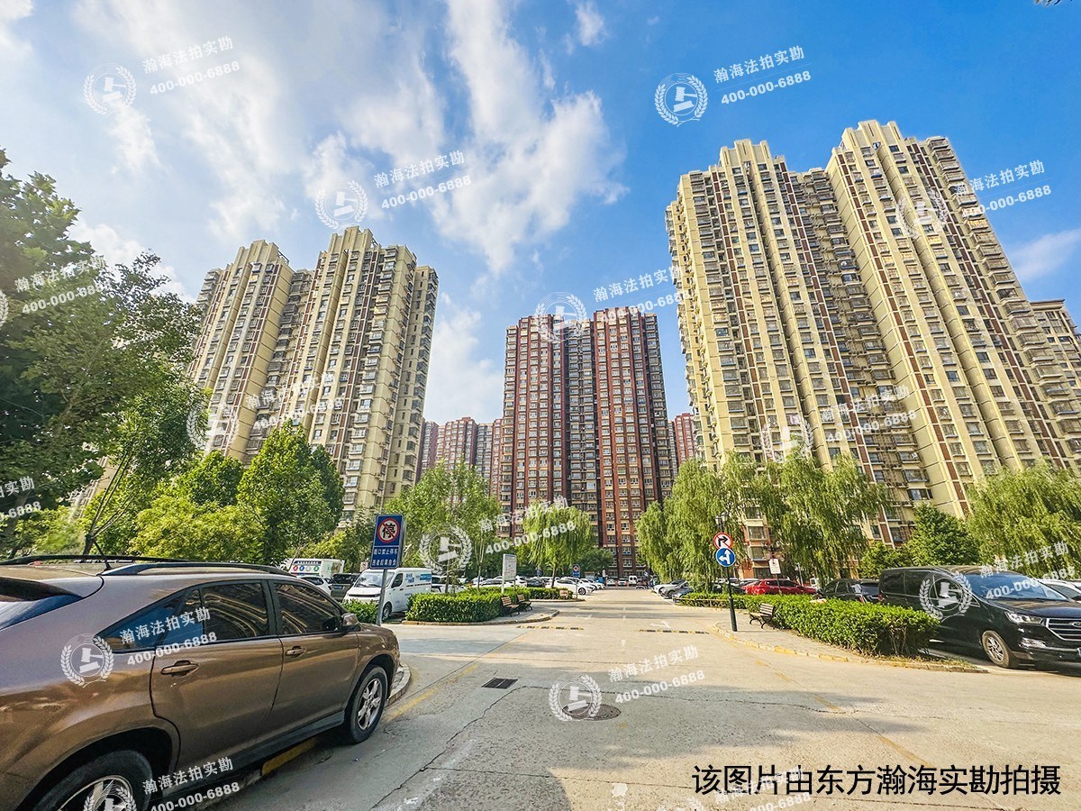 顺兴街17号院 1号楼1单元1903室