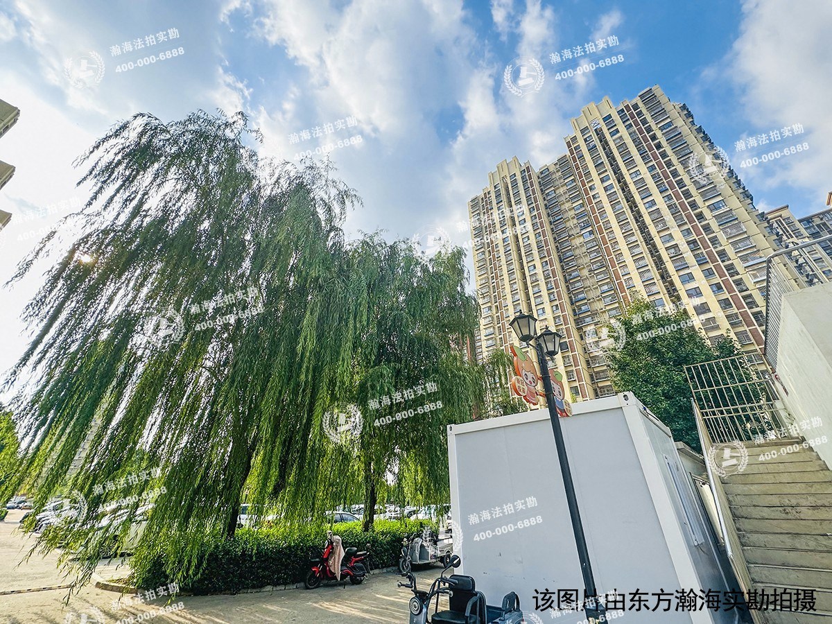 顺兴街17号院 1号楼1单元1903室