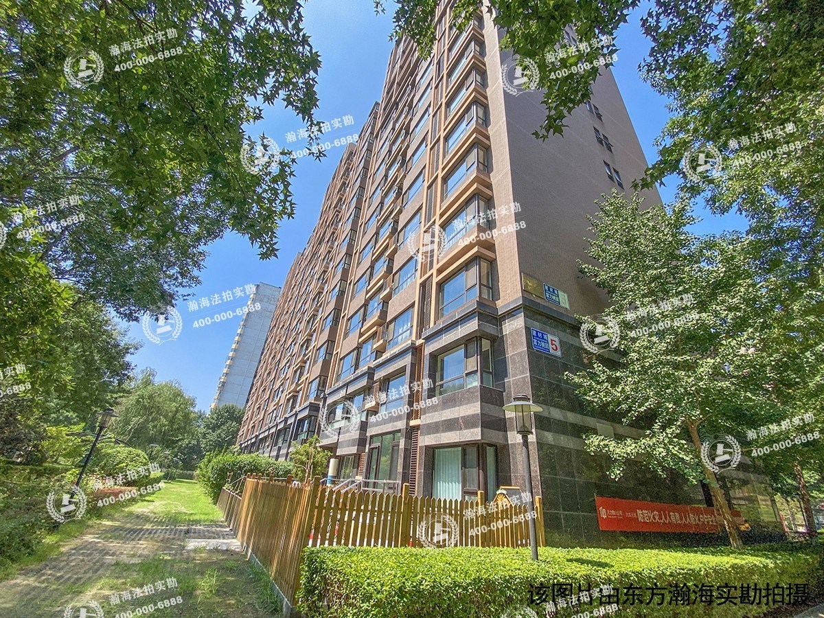 富力桃园C区22号楼10单元801室