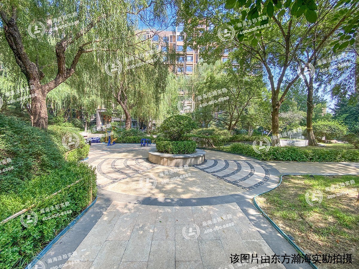 富力桃园C区22号楼10单元801室