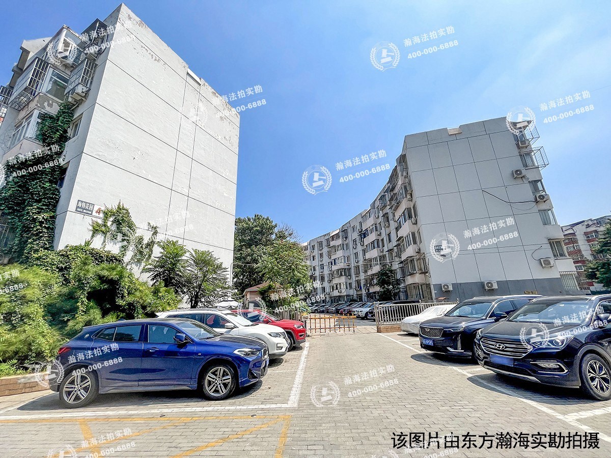 海特花园39号楼306室