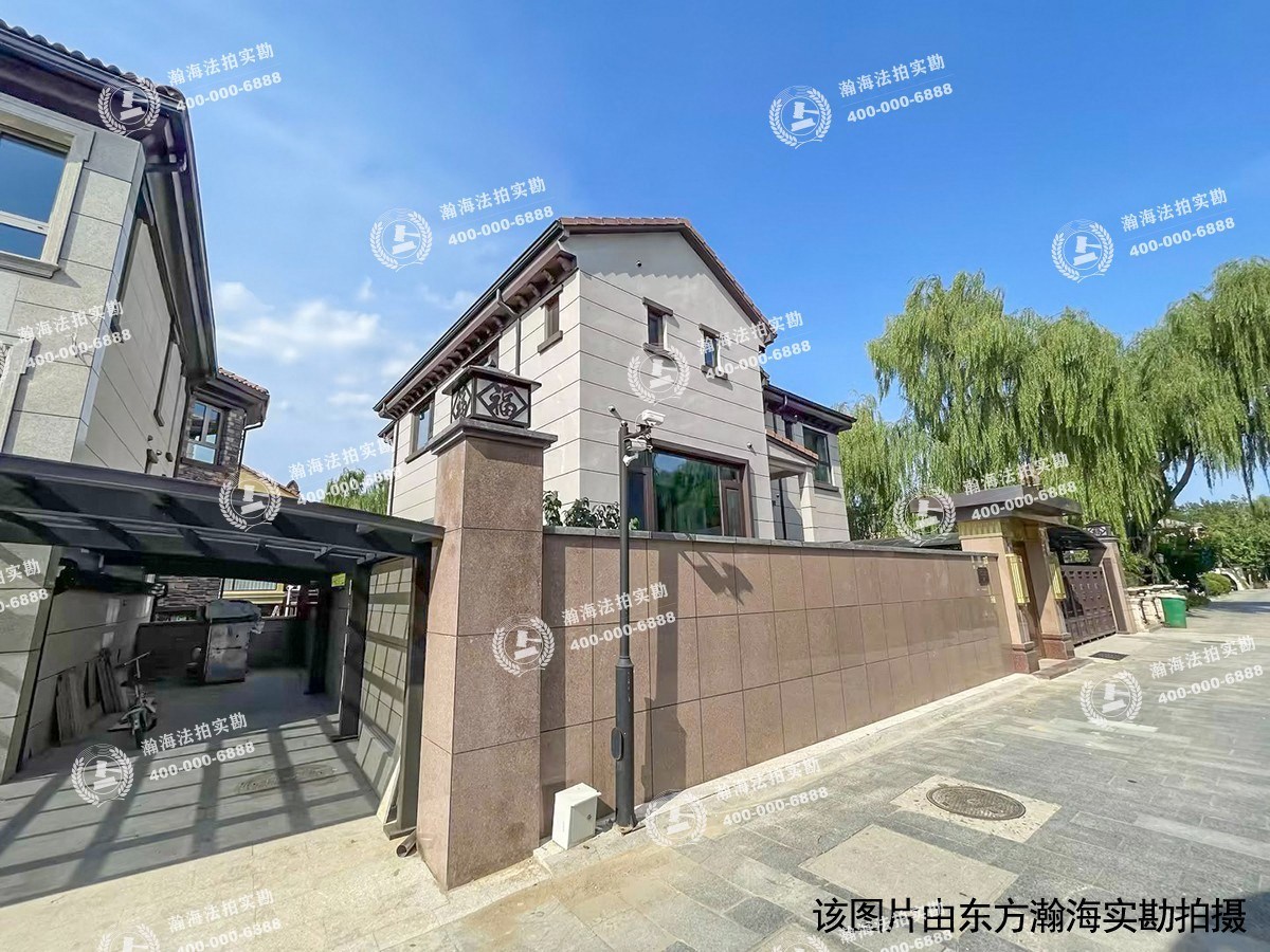 198别墅区 6号（别墅）