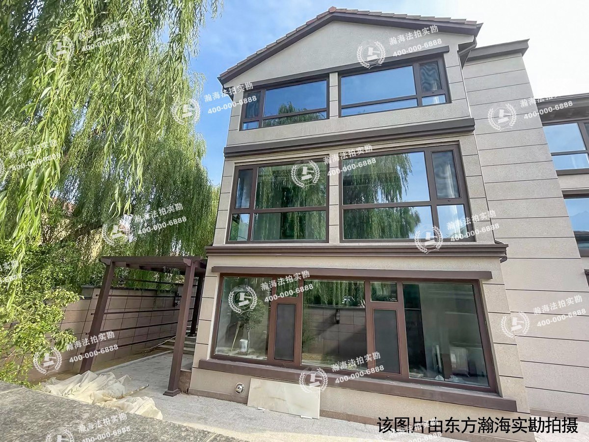 198别墅区 6号（别墅）