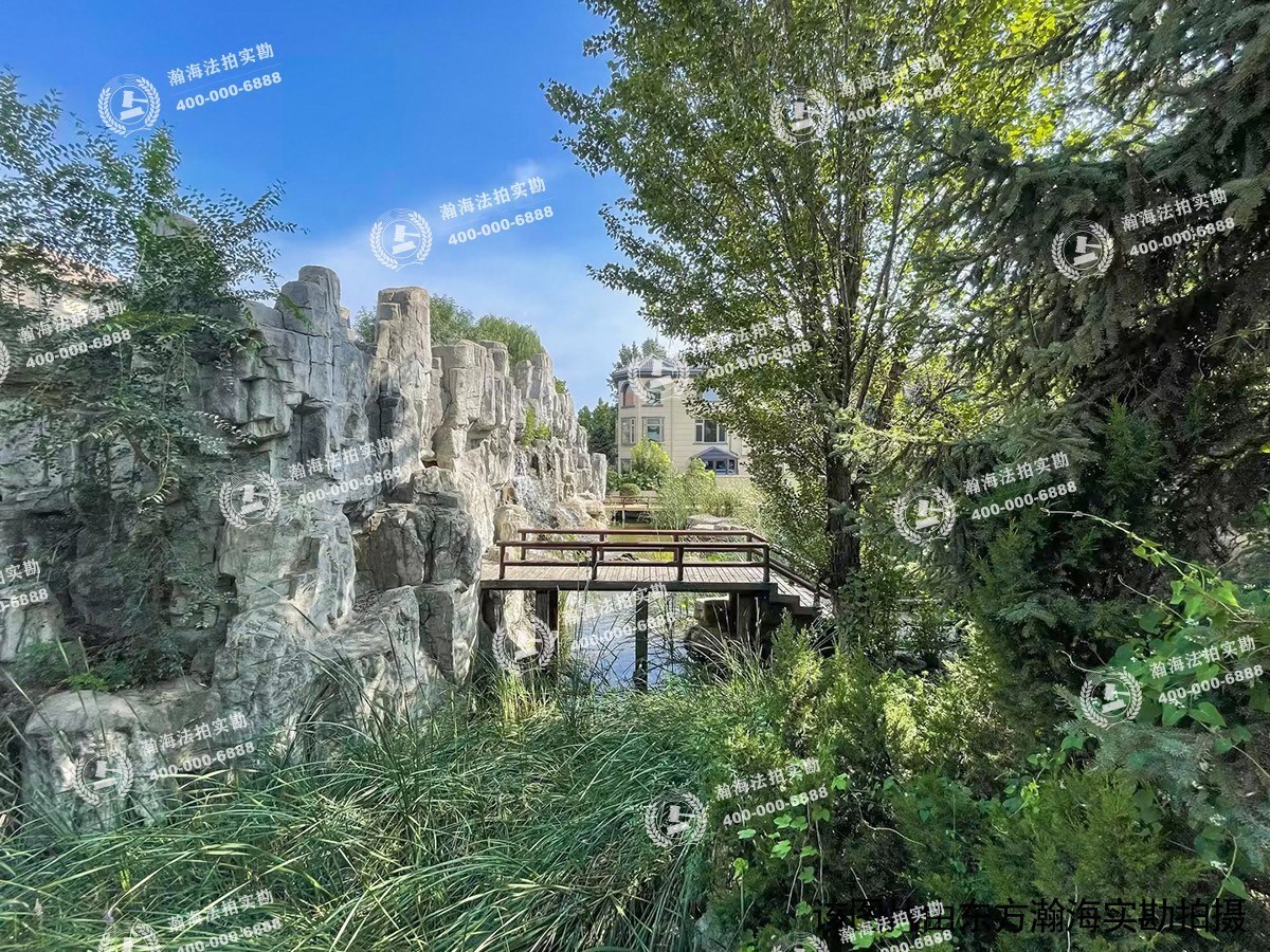 198别墅区 6号（别墅）
