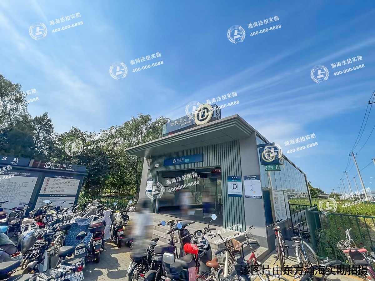198别墅区 6号（别墅）