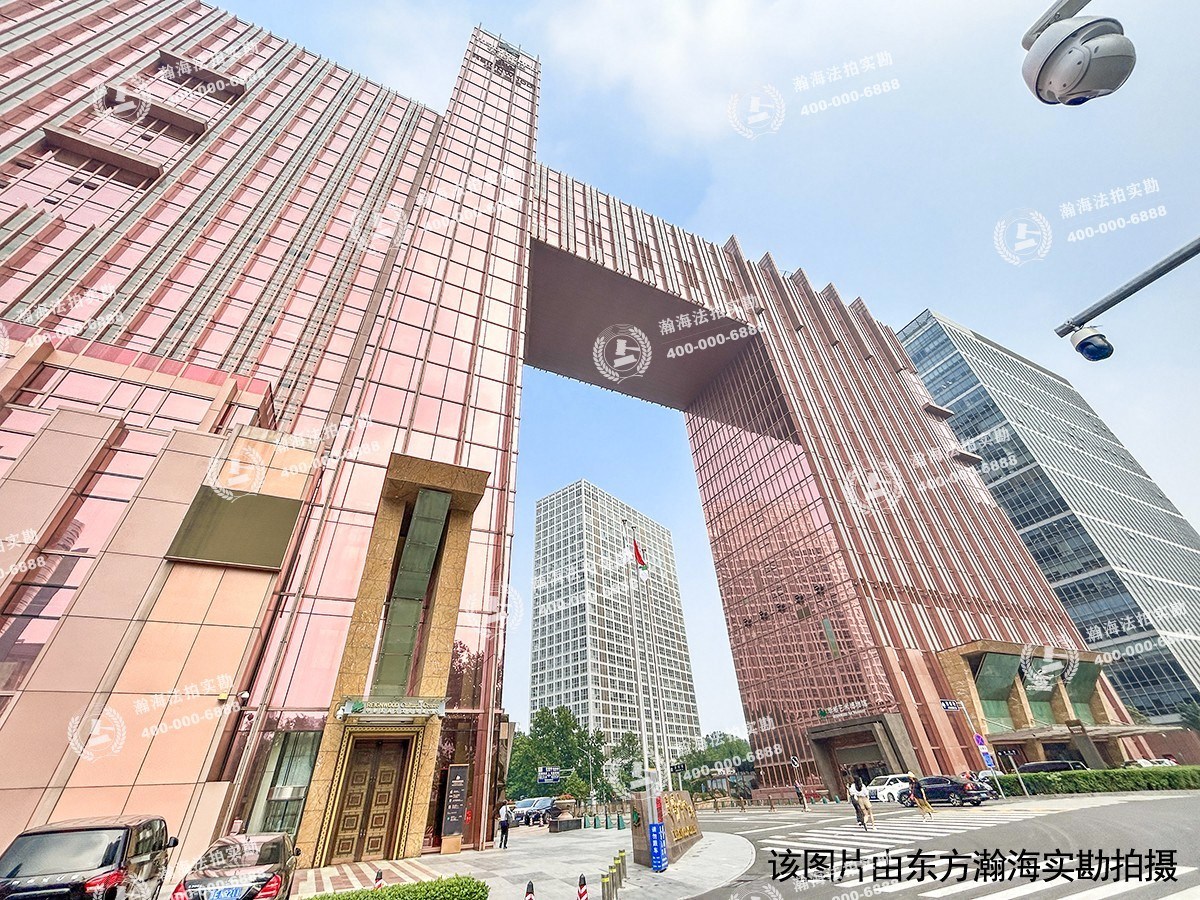 通用时代国际公寓4号楼1901室