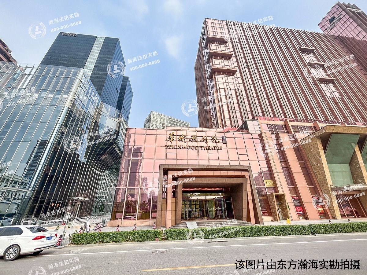 通用时代国际公寓4号楼1901室