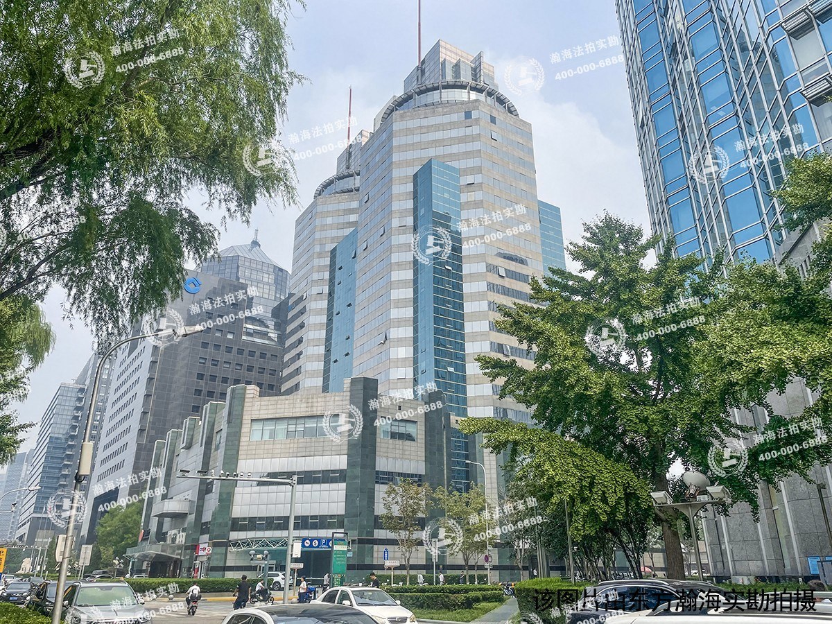 投资广场B-508室