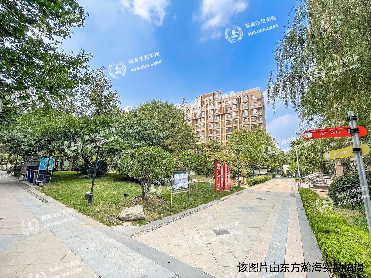 富力桃园C区22号楼10单元801室