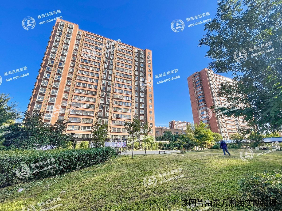 次渠南里九区139号楼3单元702室
