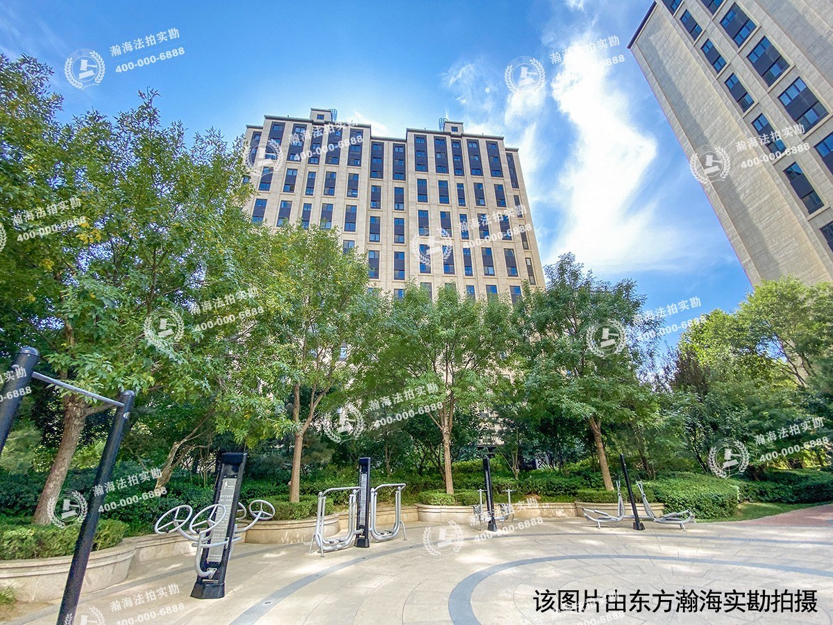 金茂逸墅19号楼2单元101室（复式）