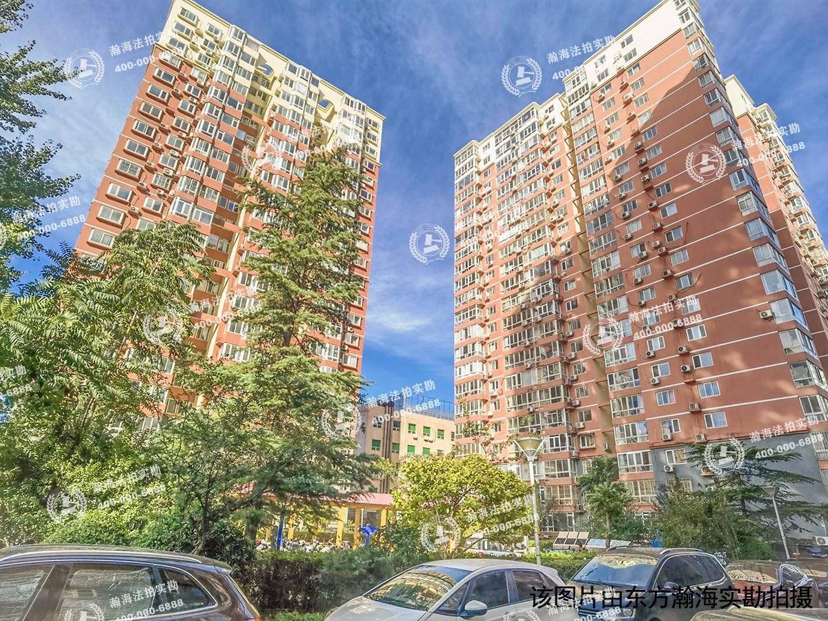 东景苑113号楼1301室