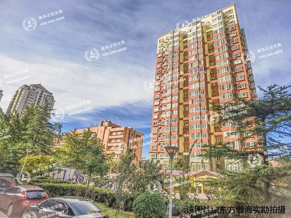 东景苑113号楼1301室