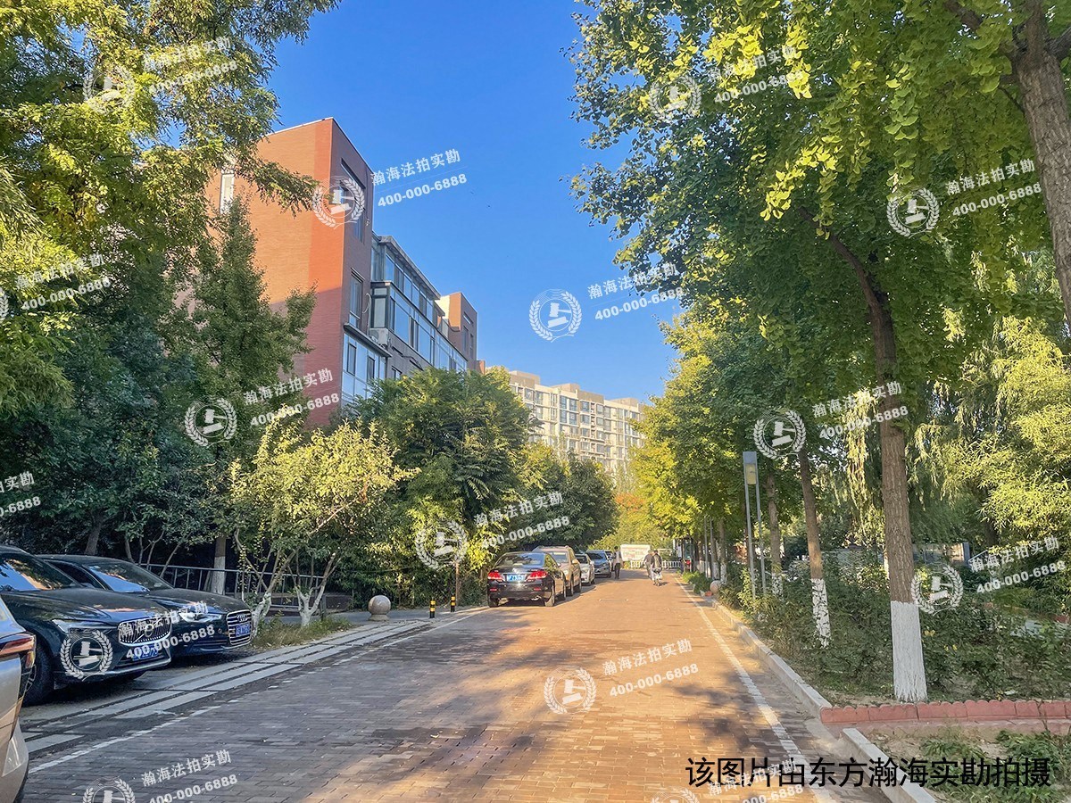 开利园小区60号楼1-401室