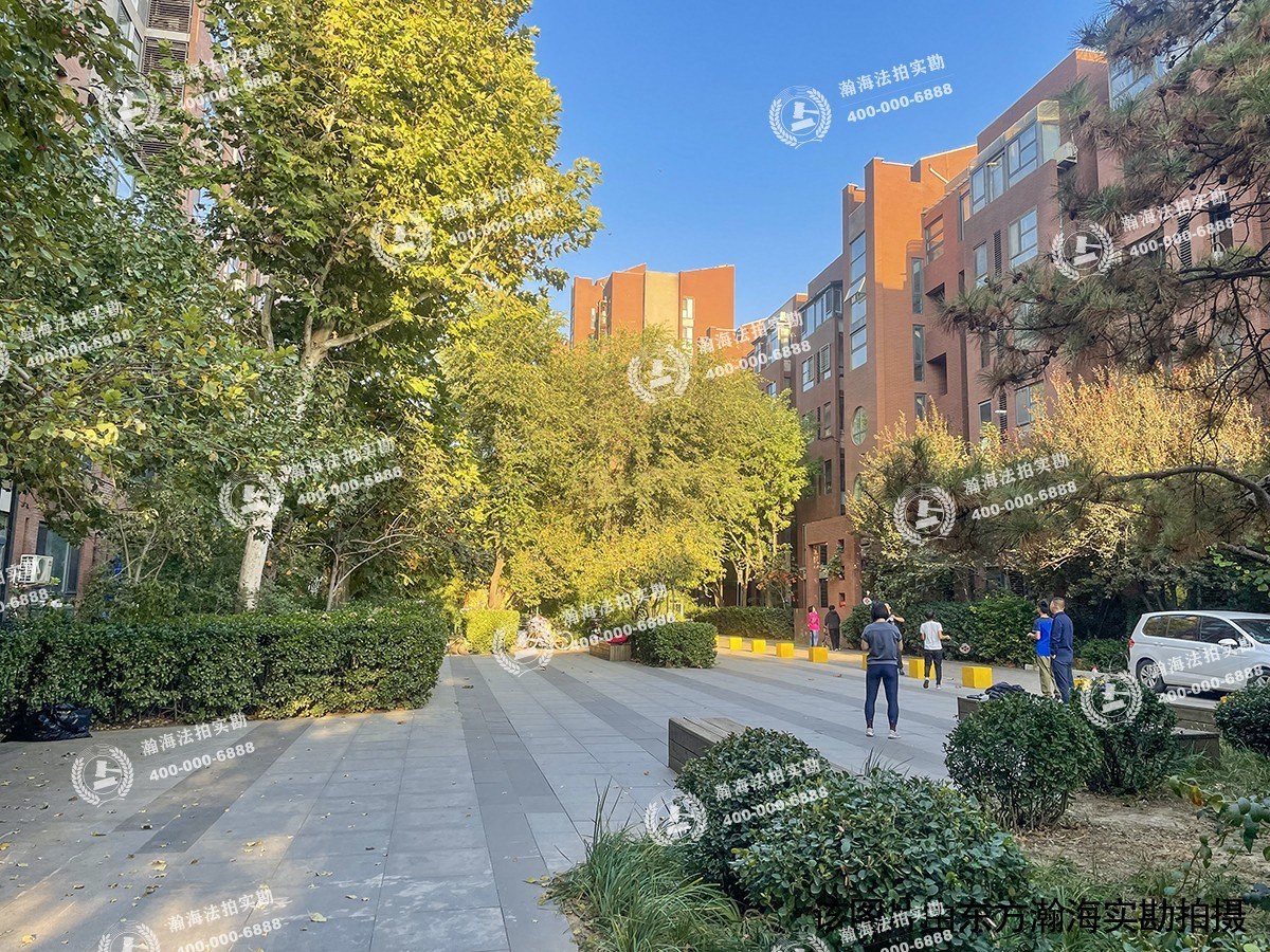 开利园小区60号楼1-401室
