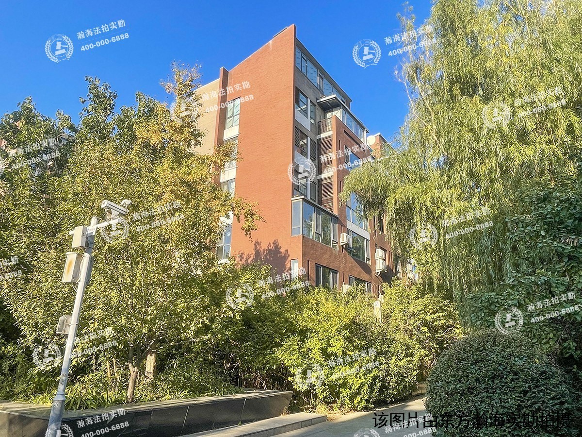 开利园小区60号楼1-401室