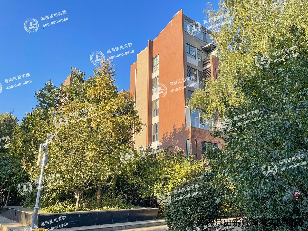 开利园小区60号楼1-401室