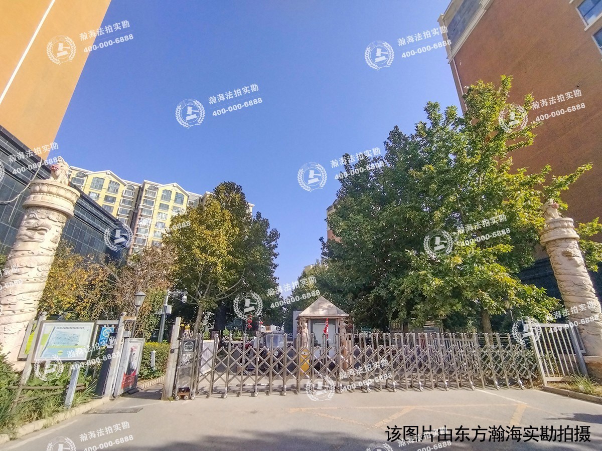 九洲溪雅苑一区10号楼01单元902室