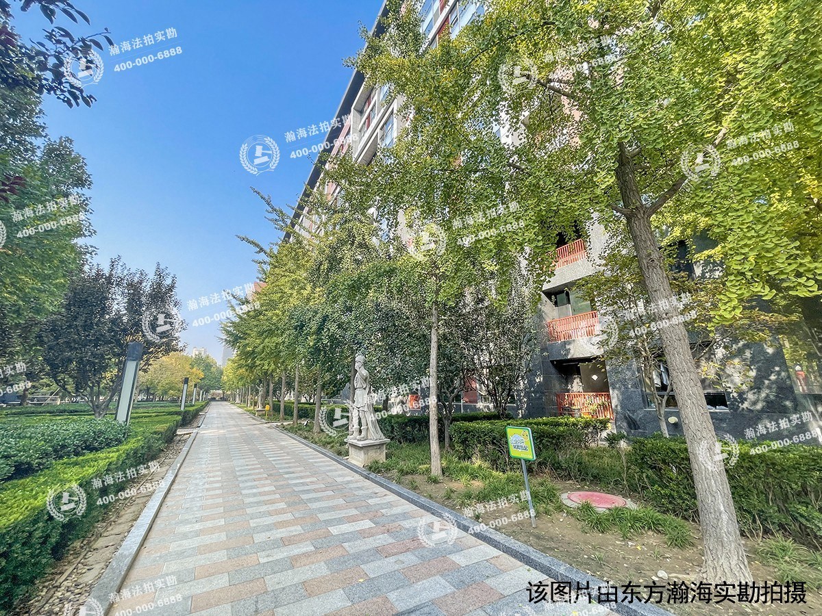 紫光发展大厦B座1单元302室