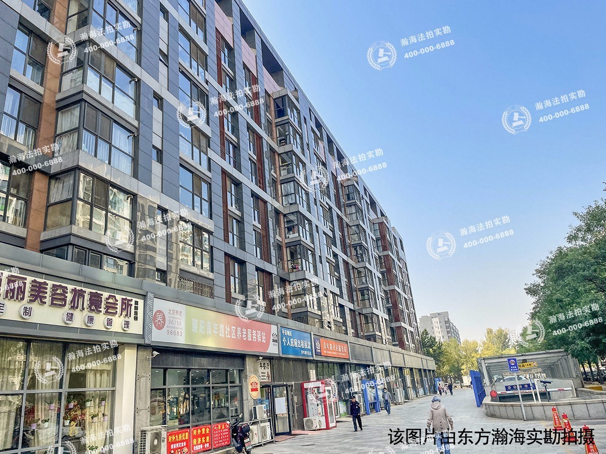 紫光发展大厦B座1单元302室