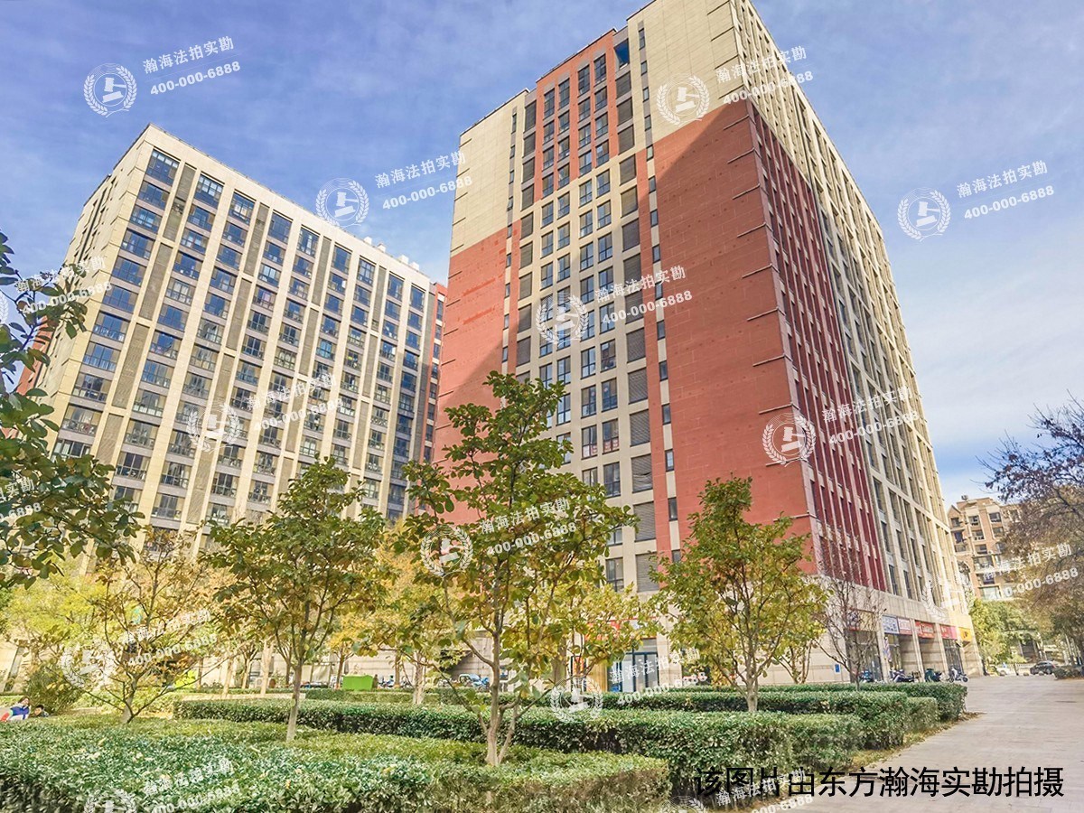 绿地启航社6号楼1015室