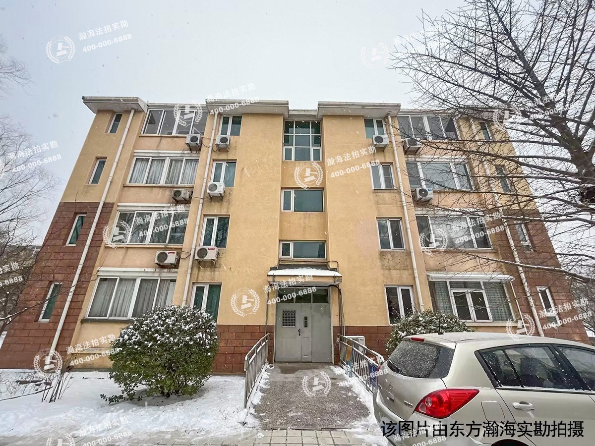 东方太阳城135号楼1单元101室