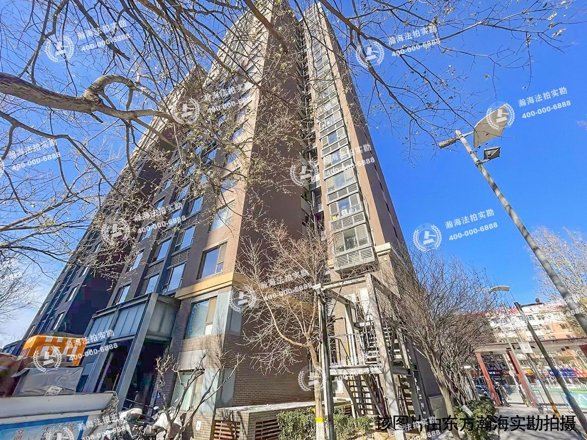 金隅万科城一期13号楼1单元401室