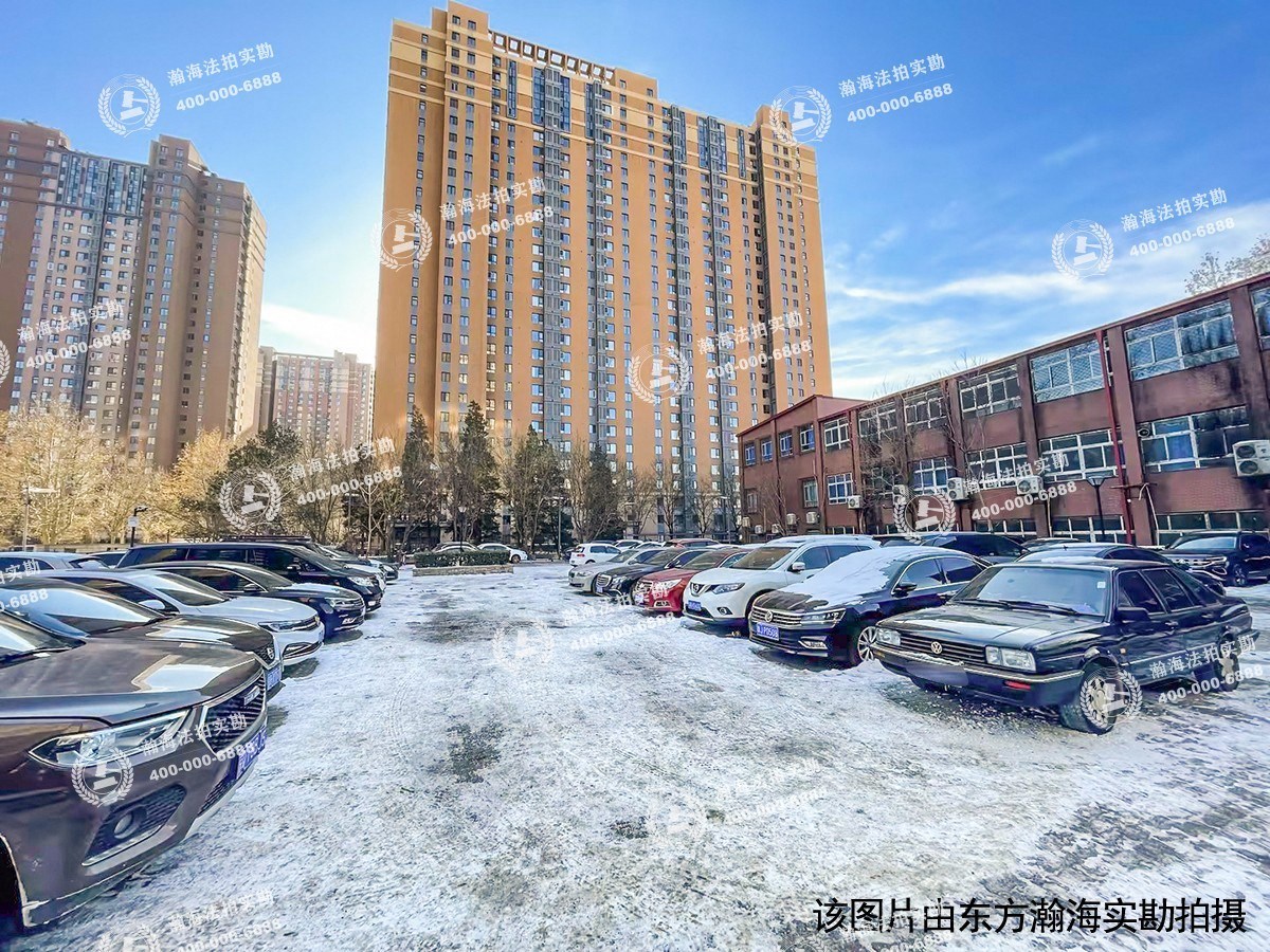 金隅万科城一期13号楼1单元401室