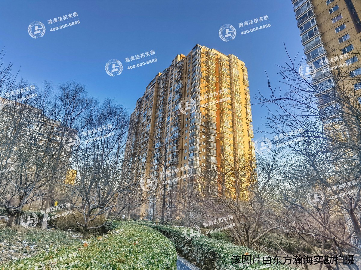 朗琴园2号楼1605室