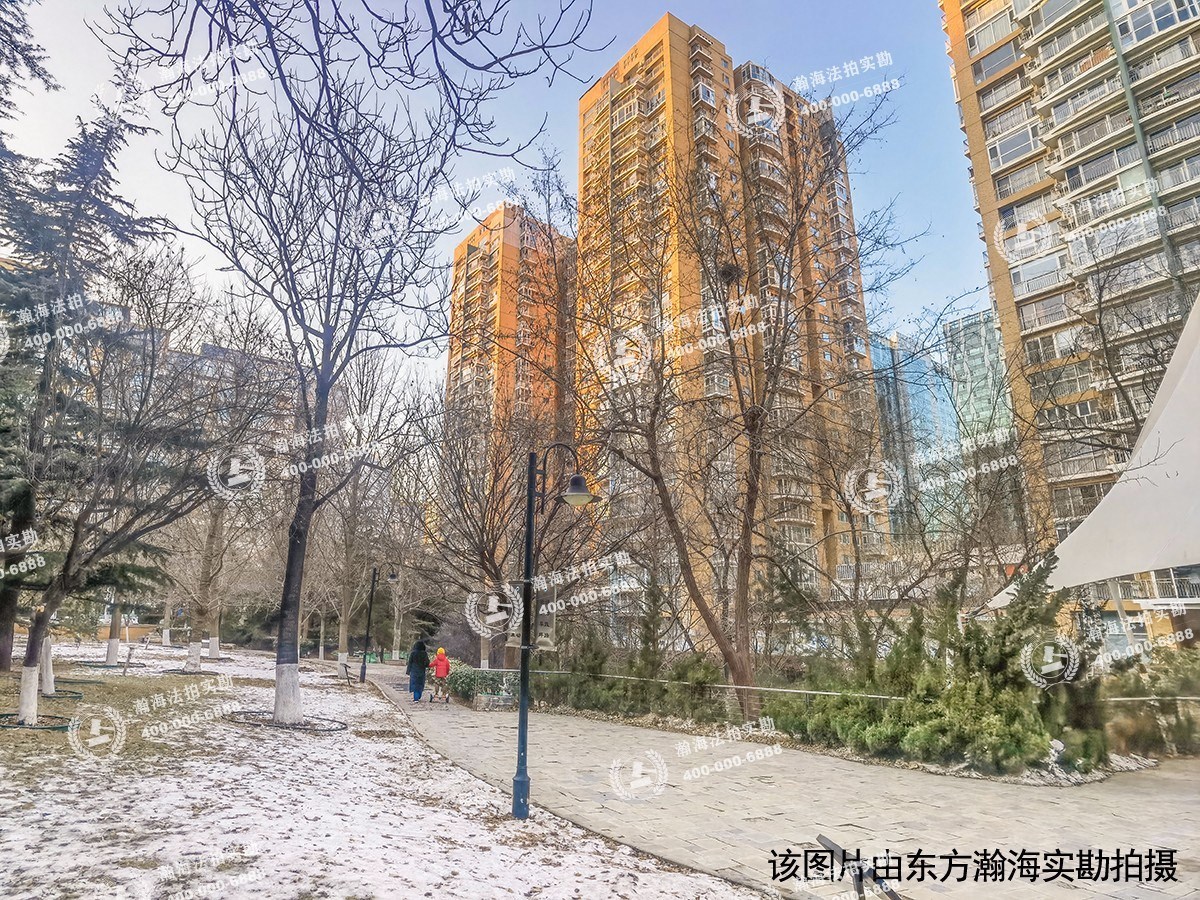 朗琴园2号楼1605室