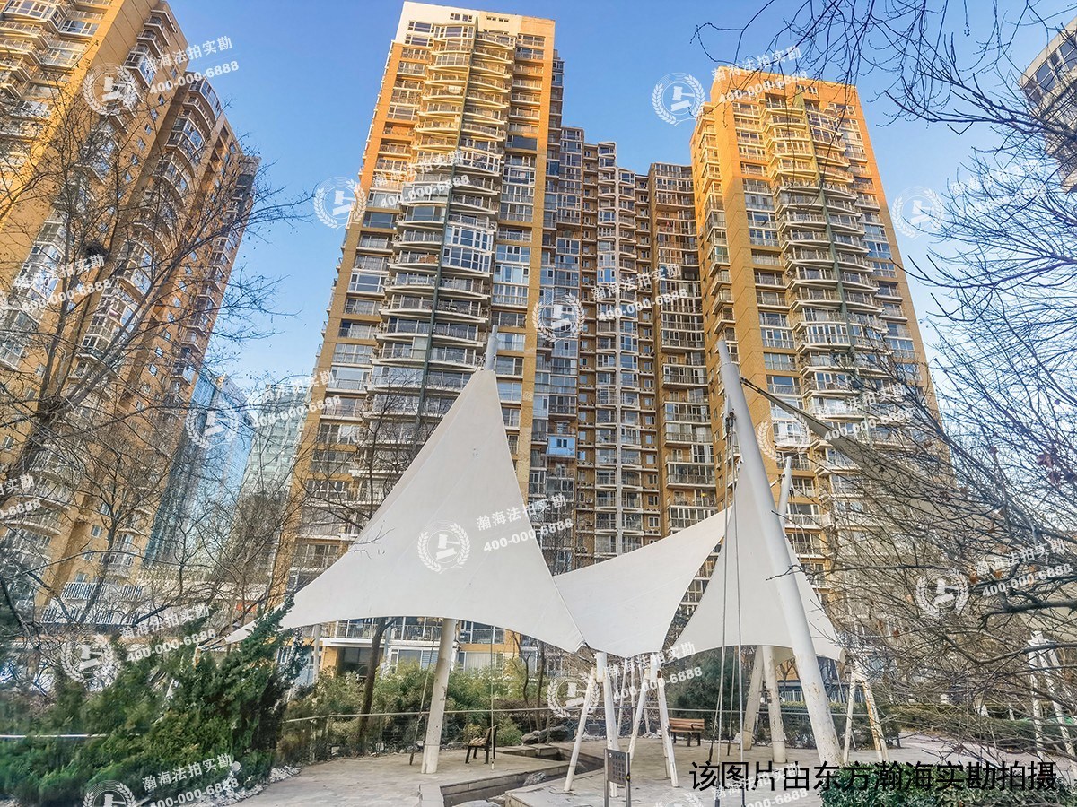 朗琴园2号楼1605室