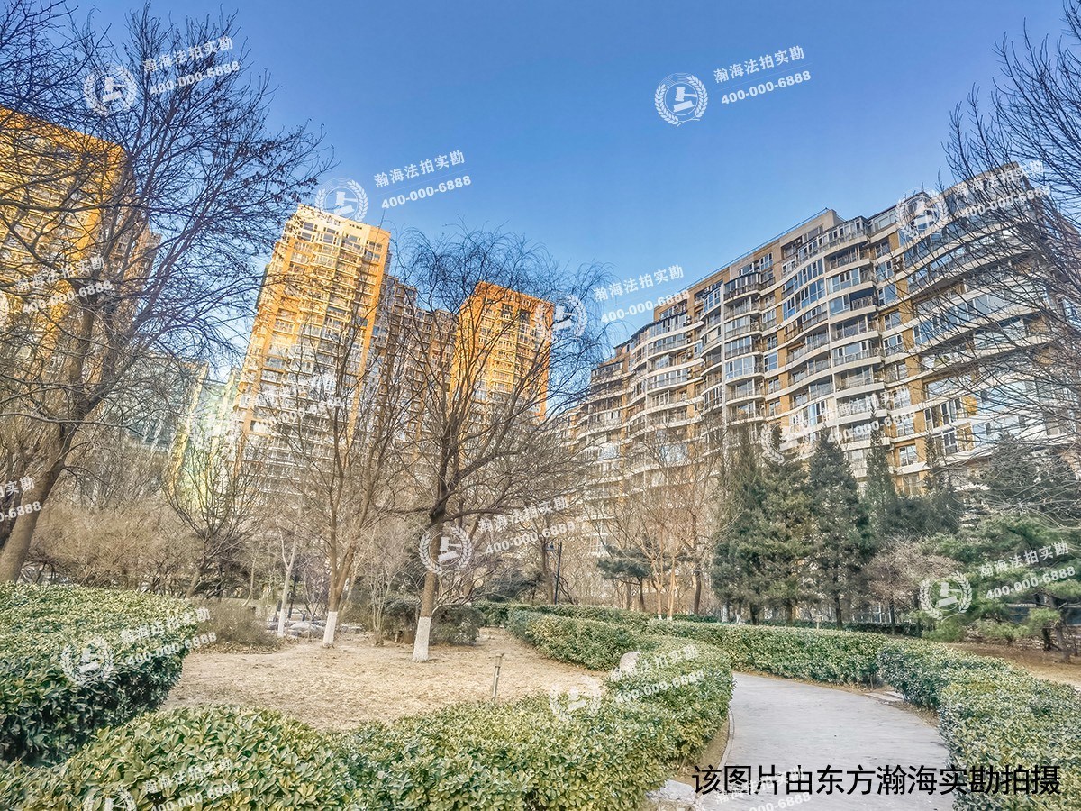 朗琴园2号楼1605室