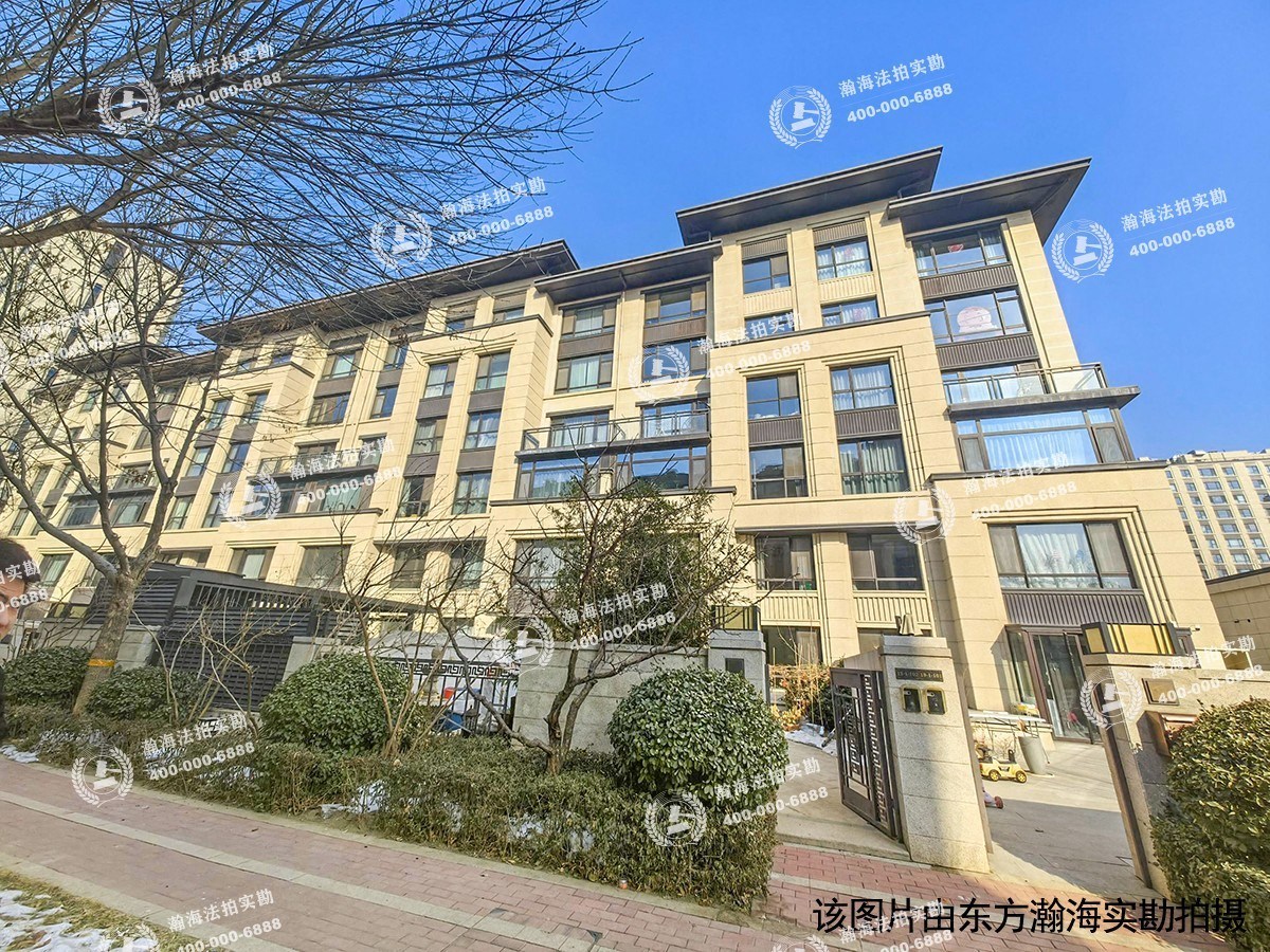 金茂逸墅19号楼2单元101室（复式）