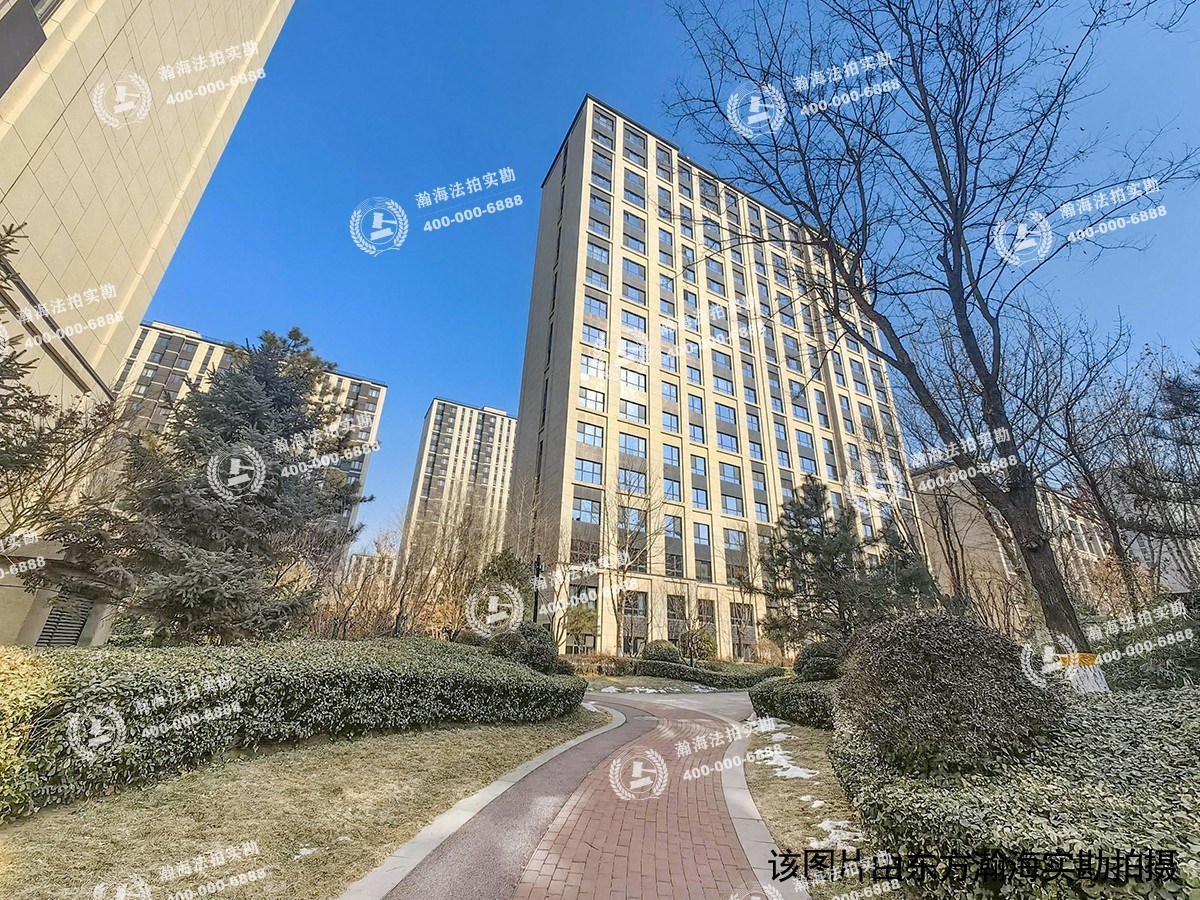 金茂逸墅19号楼2单元101室（复式）