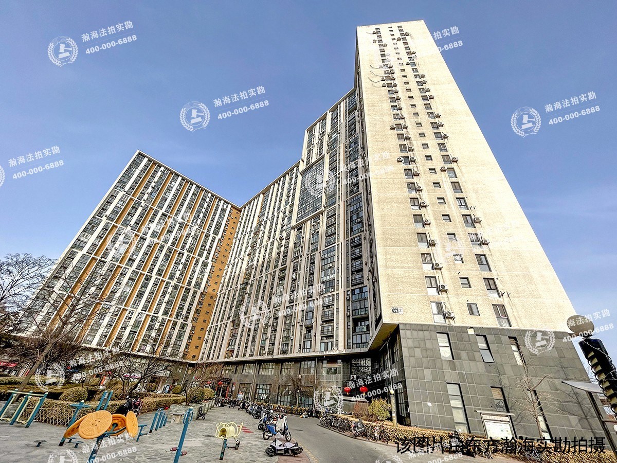 10AM新坐标2号楼3单元3203室（复式）