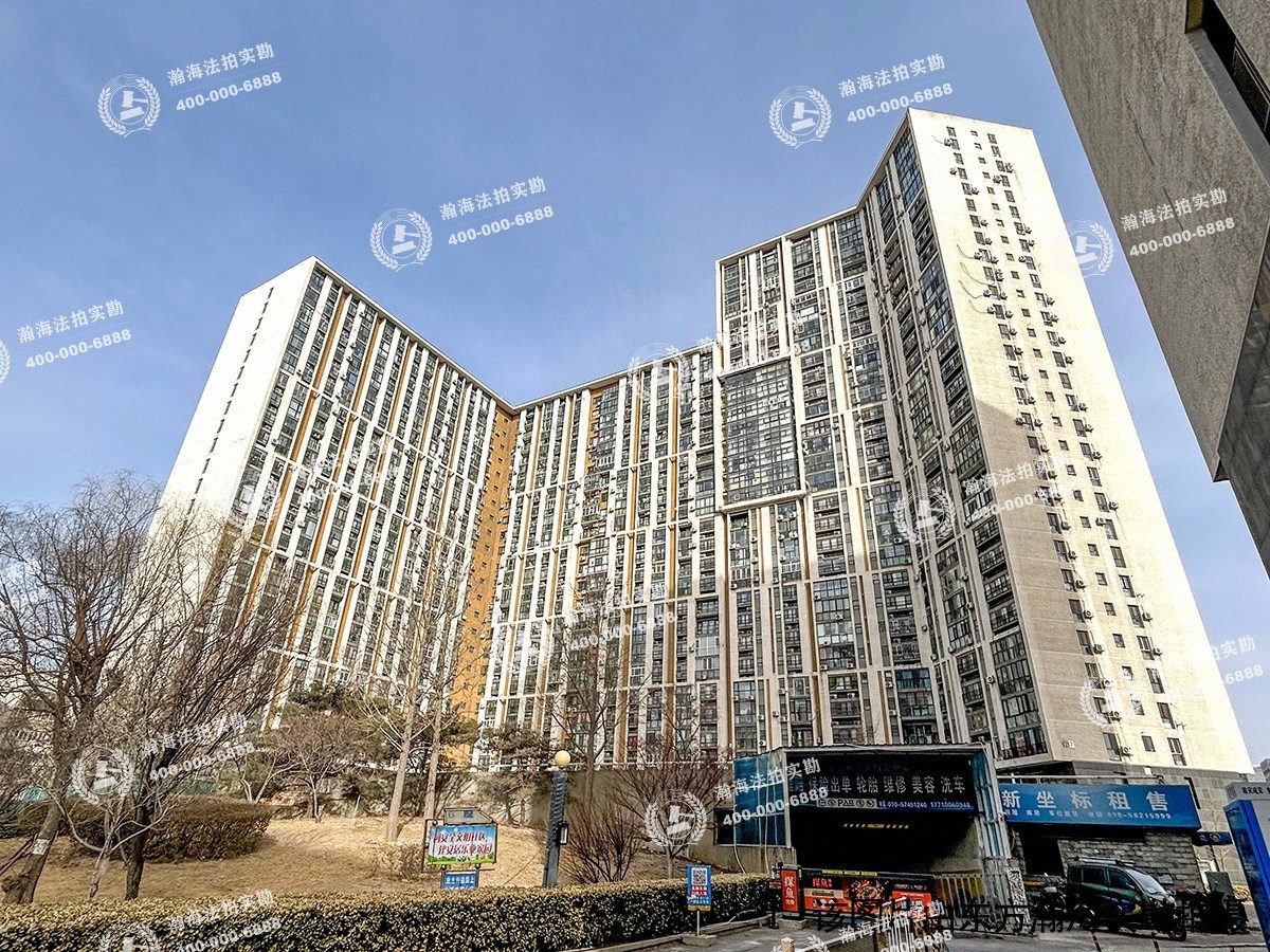 10AM新坐标2号楼3单元3203室（复式）