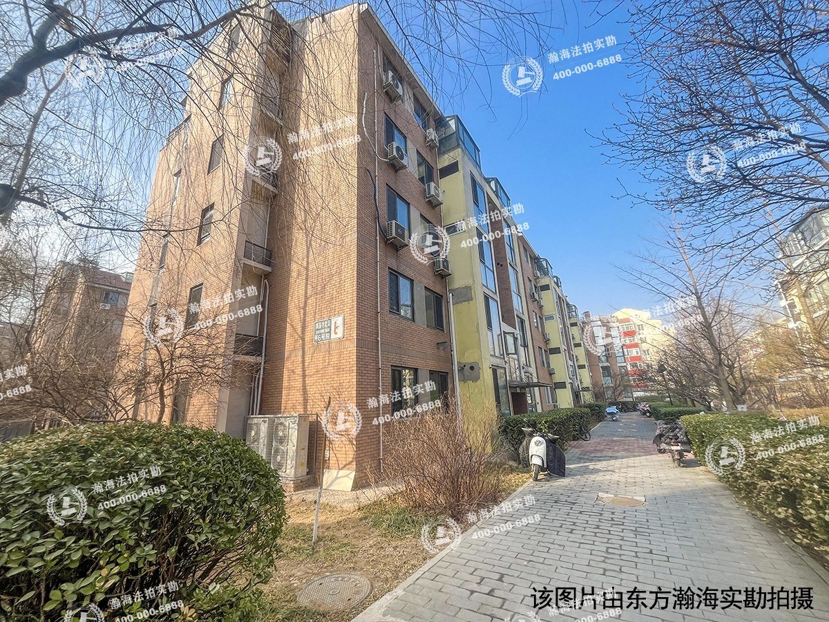 春季星空11号楼2单元402室