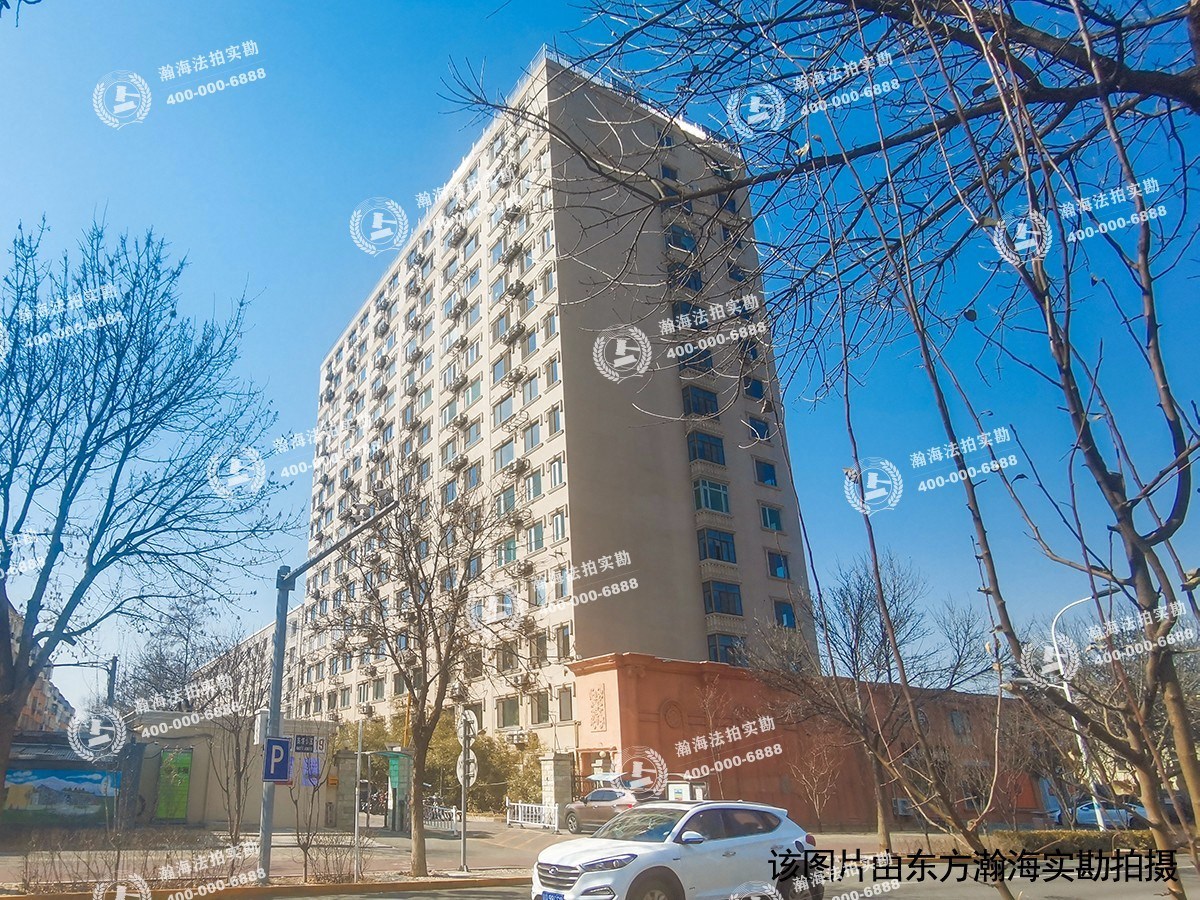 高塔小区15号楼1单元108室（不含下房）