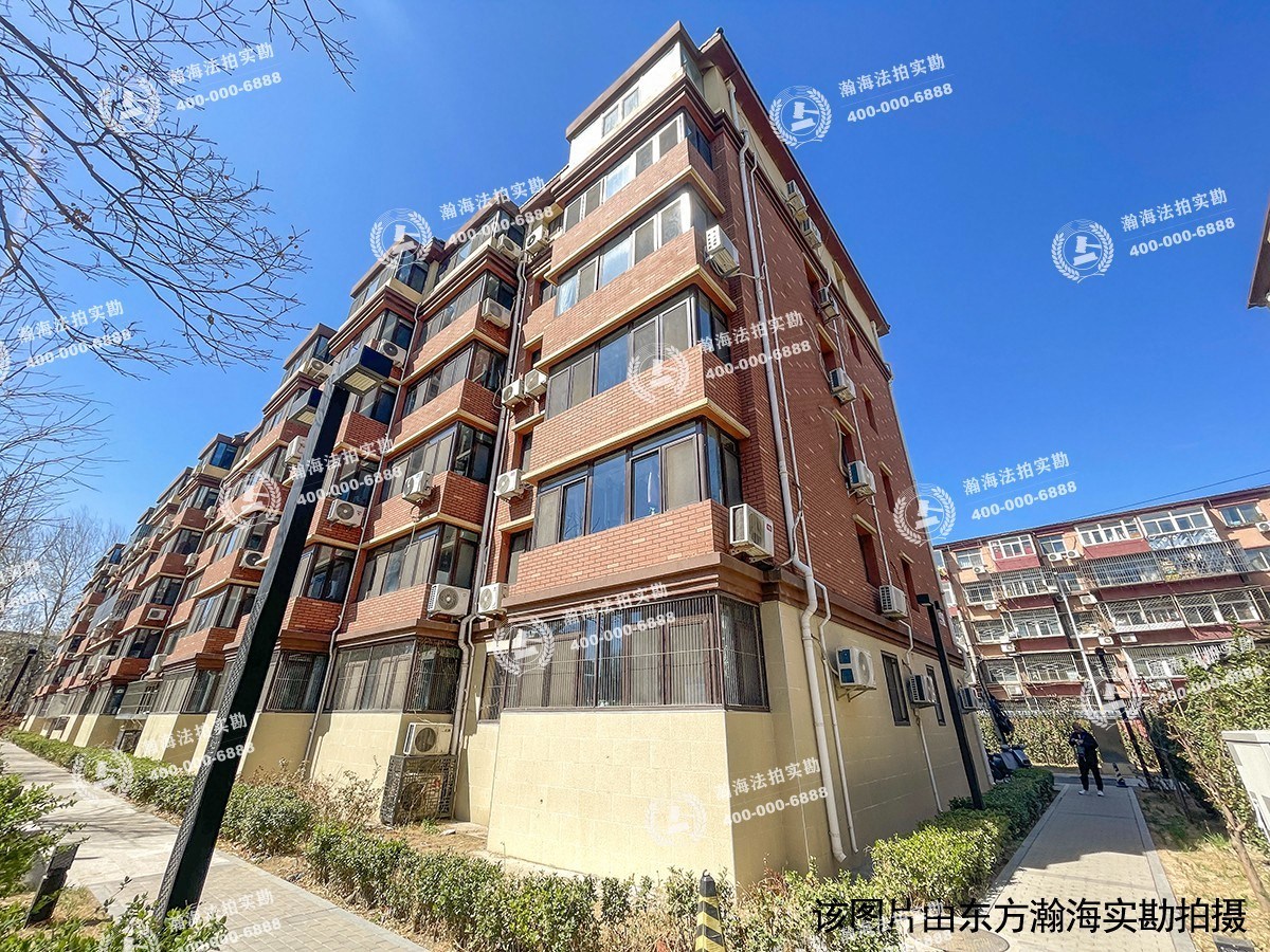 复兴北里22号楼1单元301室