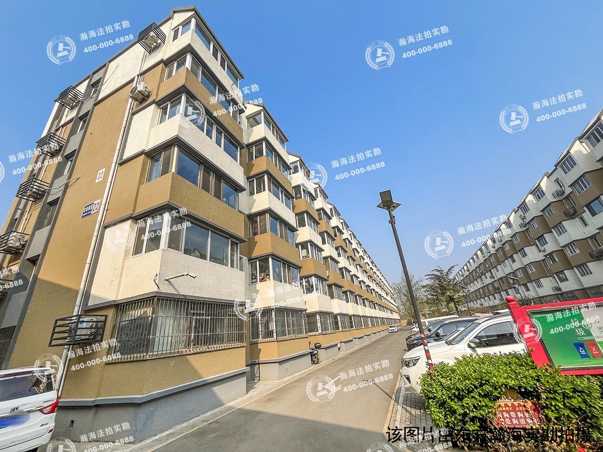 保利春天里18号楼1单元1601室