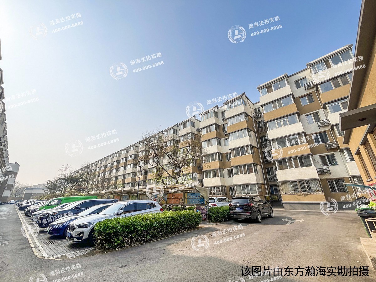 保利春天里18号楼1单元1601室