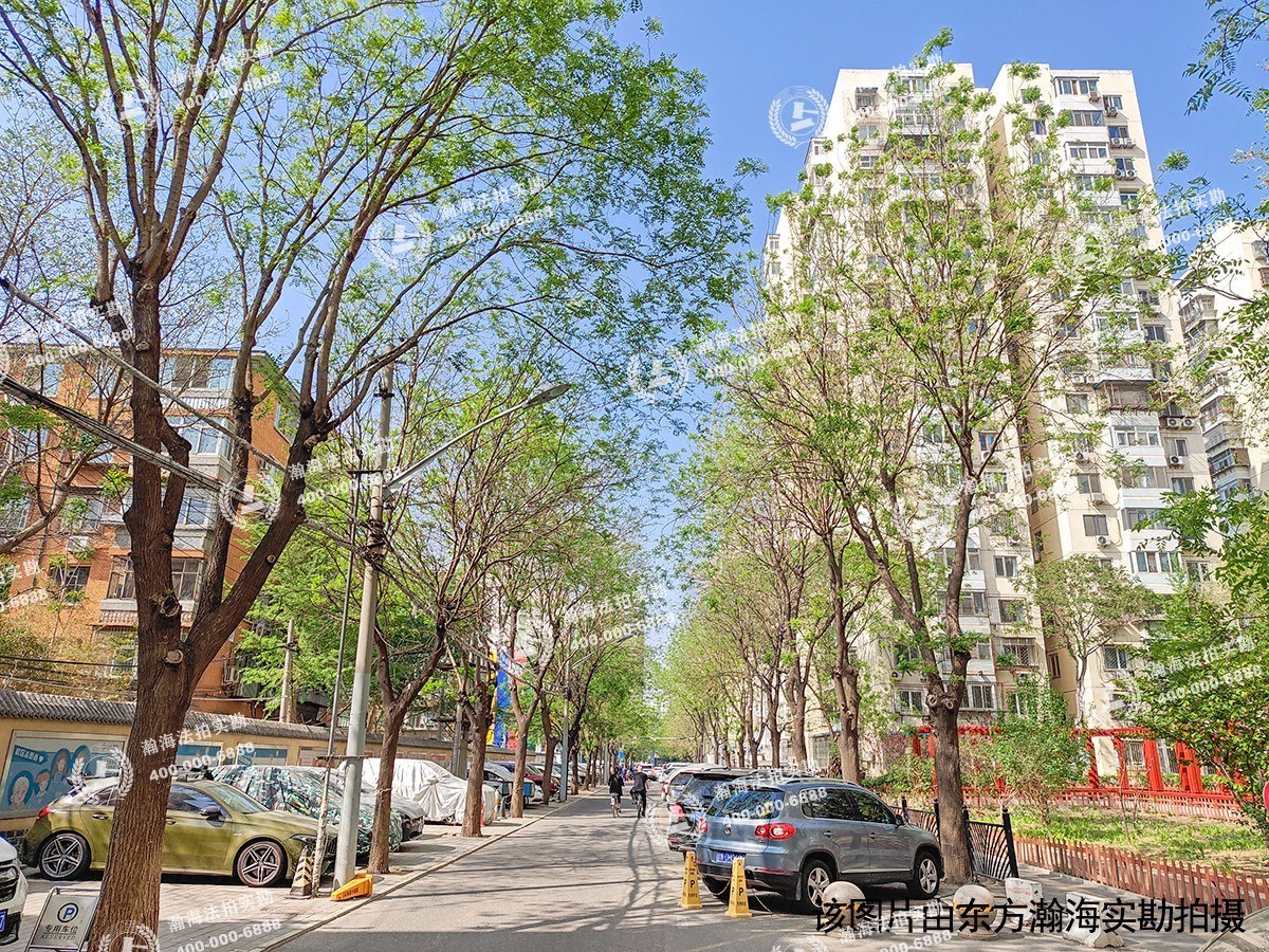 华严北里小区47号楼401室