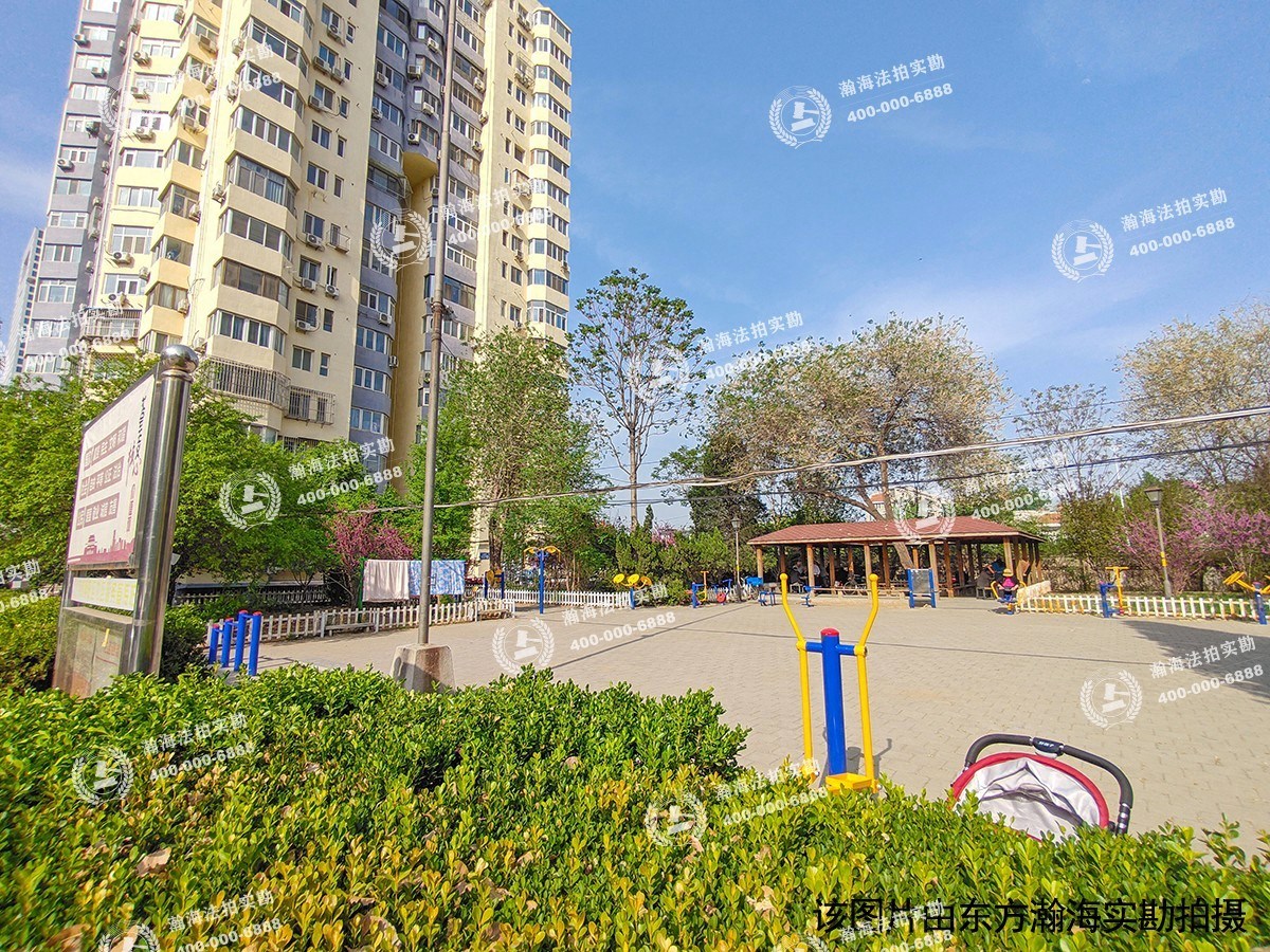 华严北里小区47号楼401室