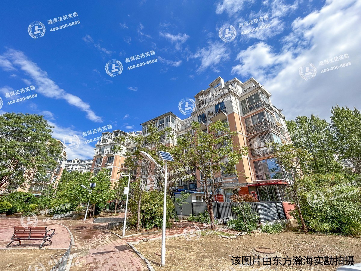 康盛园19号楼1单元101室