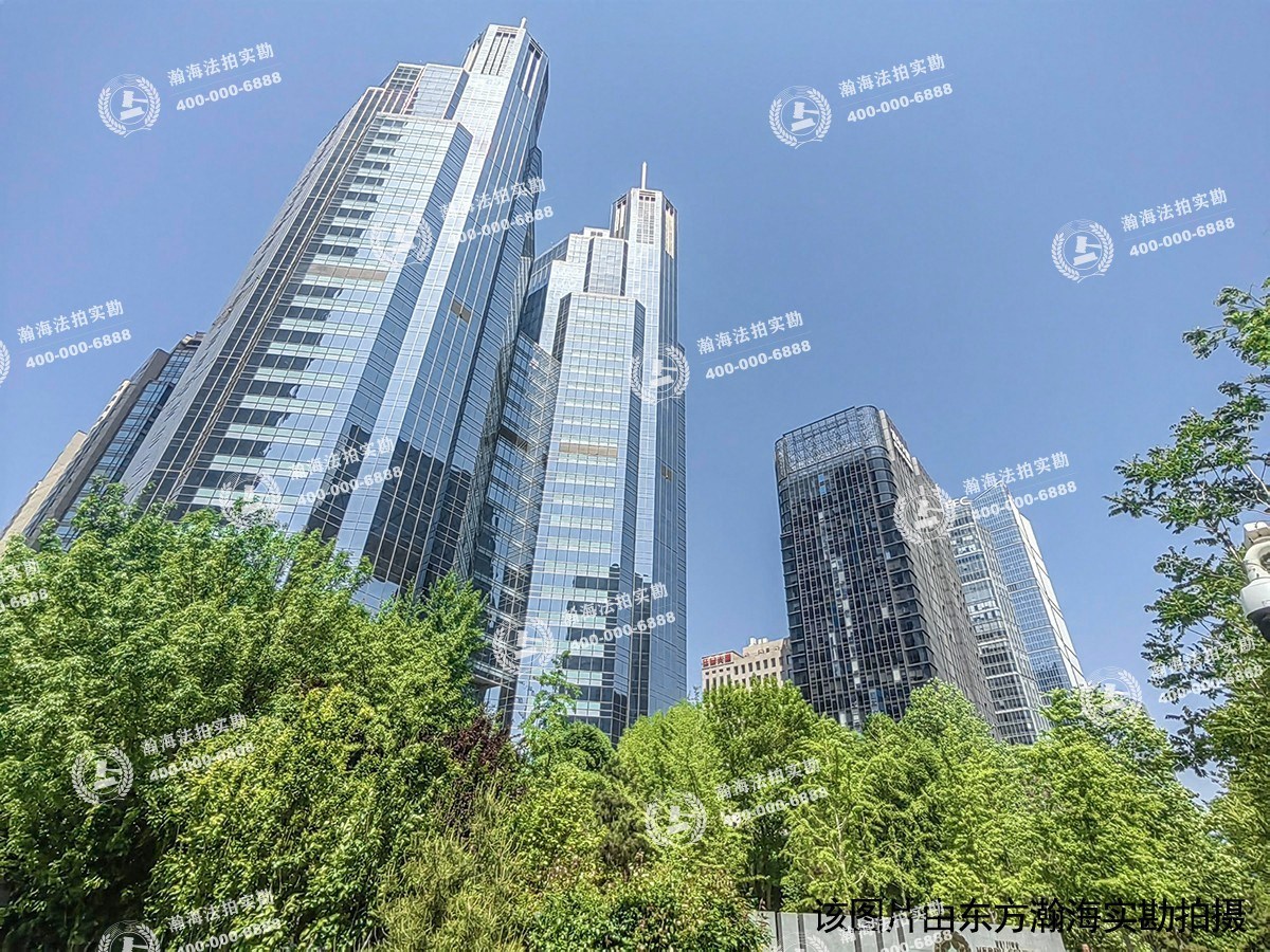 北京财富中心1号楼40X室