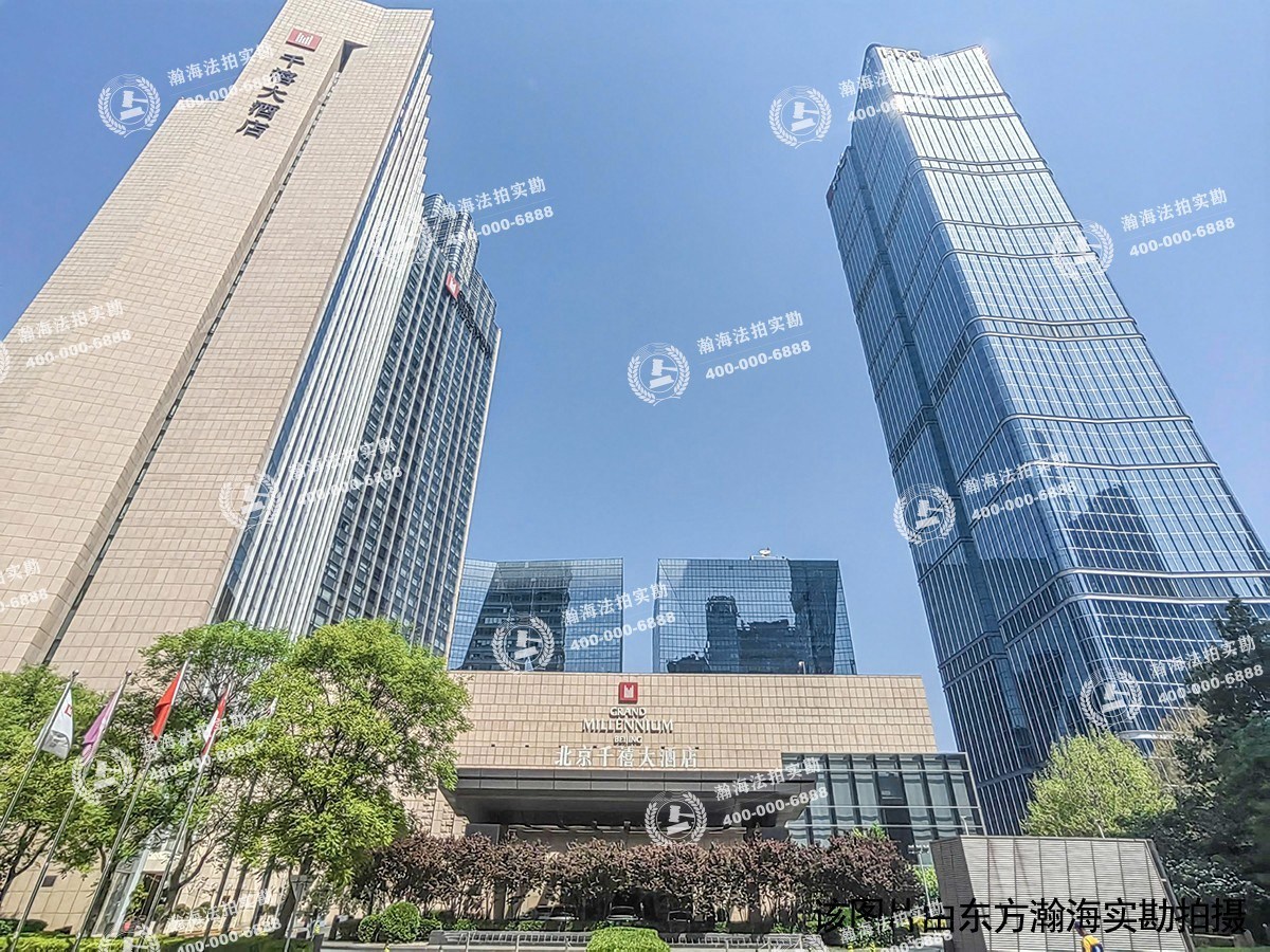 北京财富中心1号楼40X室