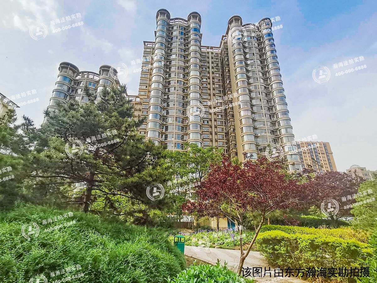 珠江骏景中区5号楼1601室